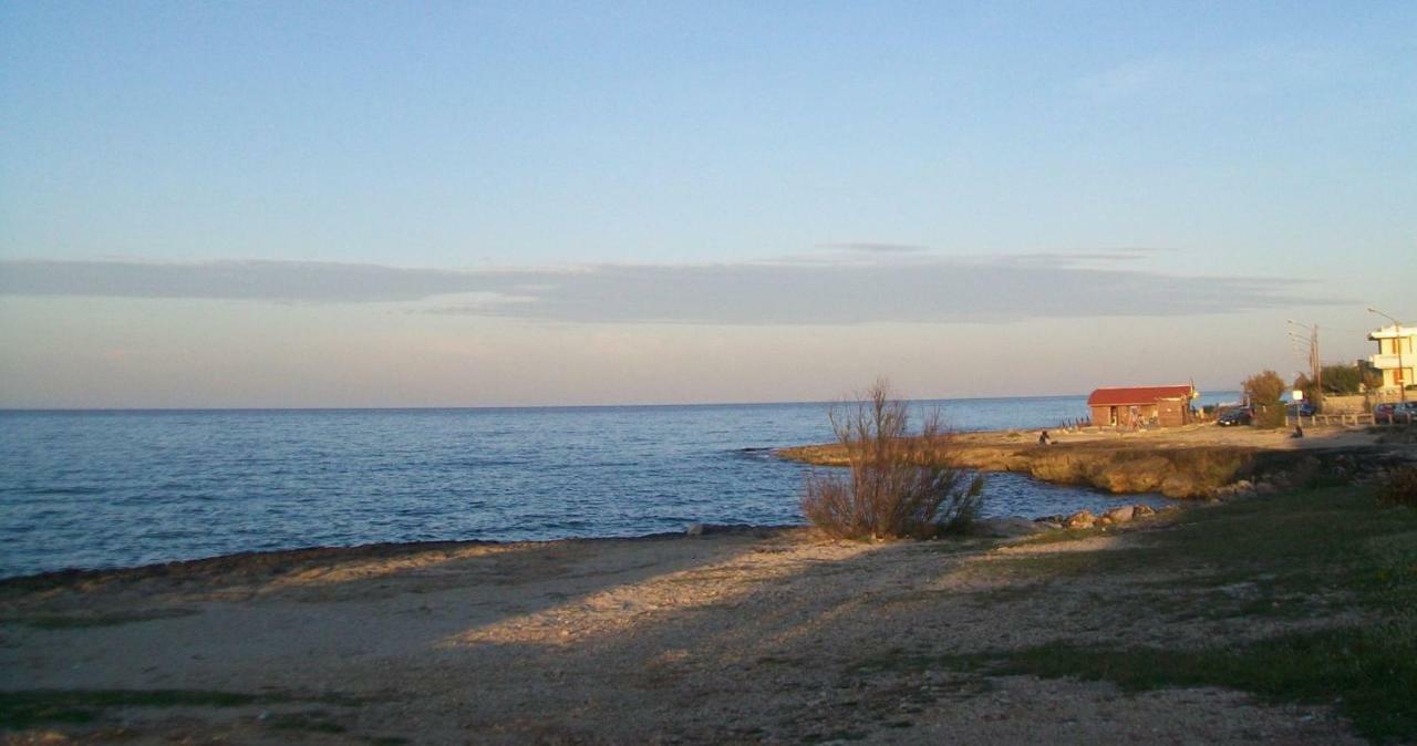 La Bellavista Mola Di Bari Leilighet Eksteriør bilde