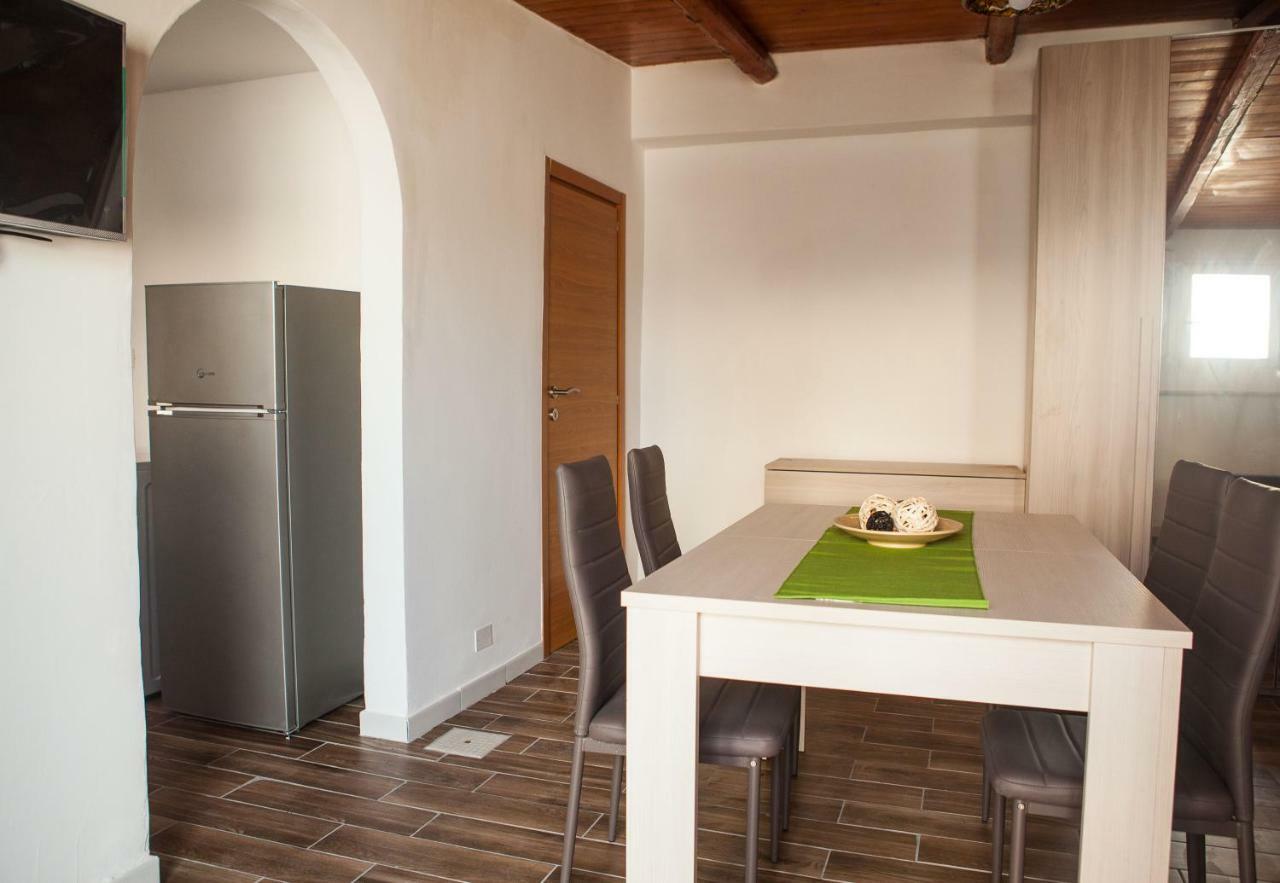 La Bellavista Mola Di Bari Leilighet Rom bilde